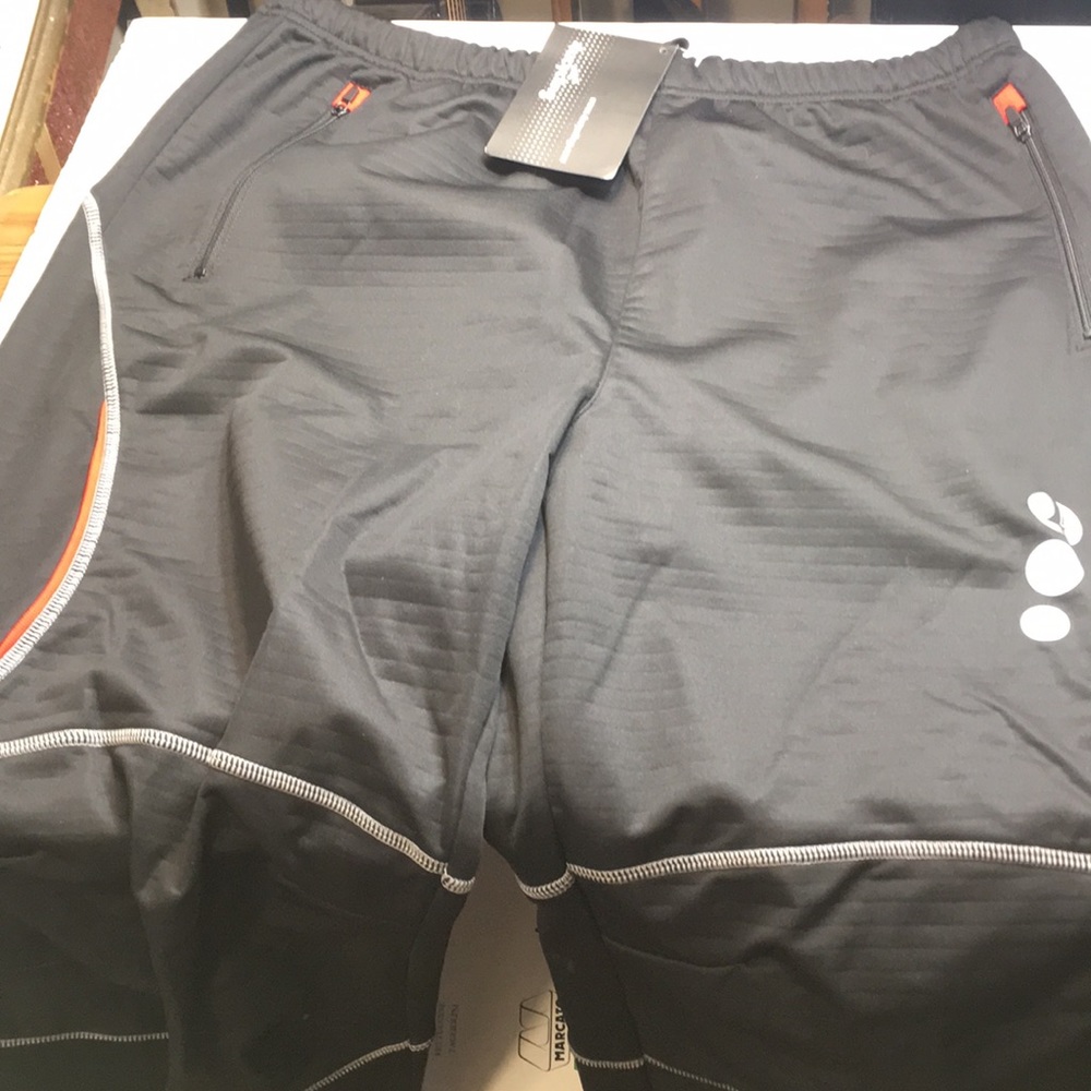 4UCYCLING PANTS